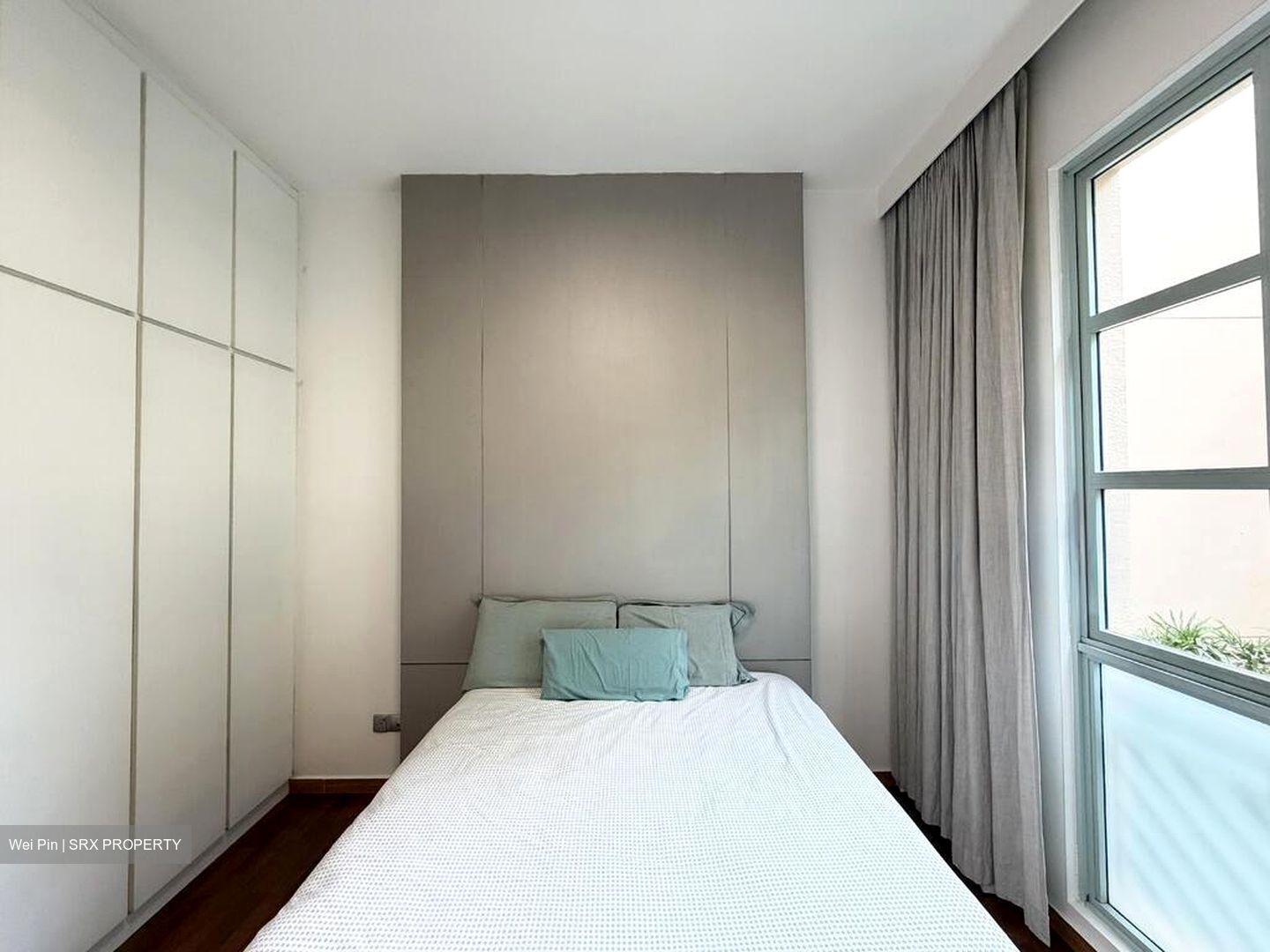 Faber Crest (D5), Condominium #498259131